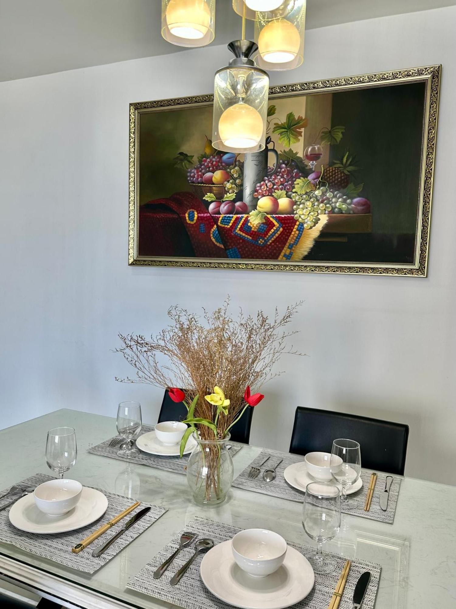 Innside Apartment - Rivergate Residence, Free Gym And Pool Thành Pho Ho Chí Minh Esterno foto